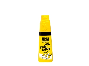  ADHESIVO UNIVERSAL FRASCO 35ML TWIST&GLUE 
