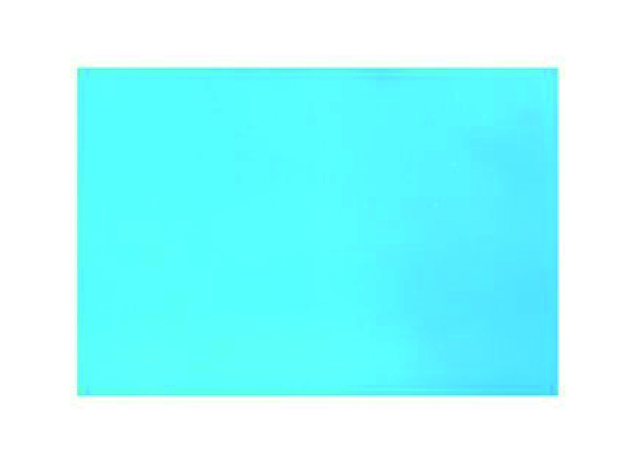  CARTULINA 55 X  77  25 HJ CELESTE HALLEY 