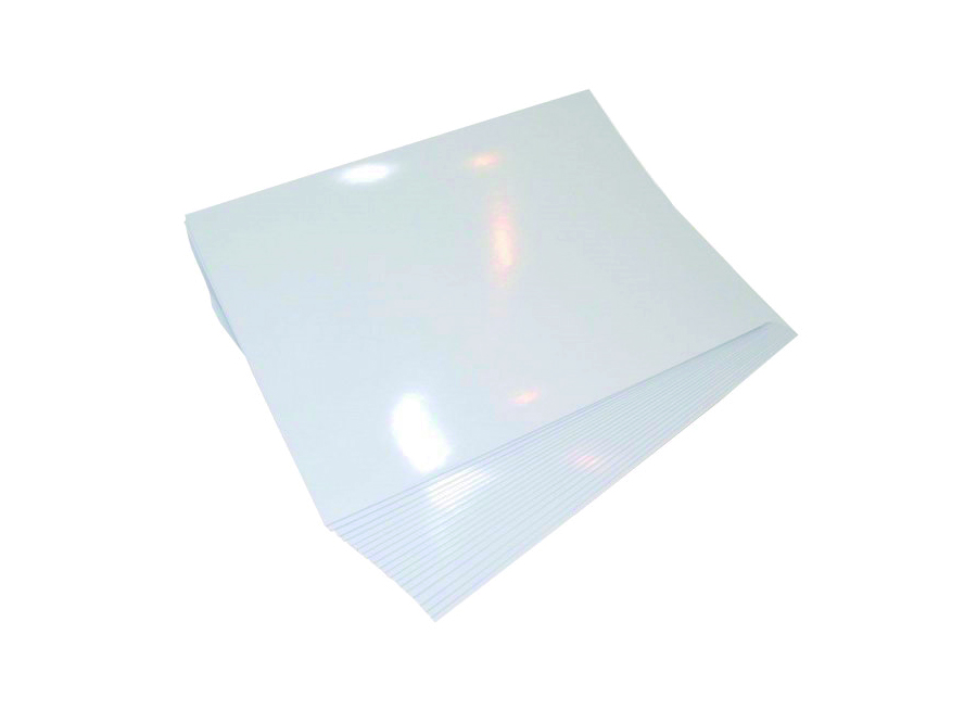  PAPEL COUCHE BRILLANTE CARTA 170 GR 125 HJ 