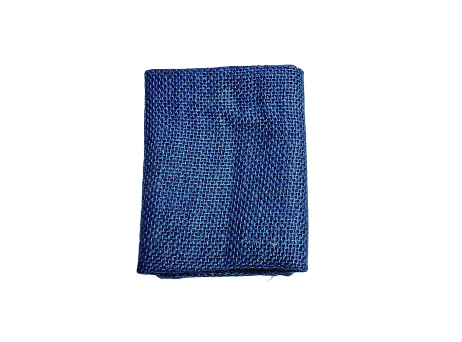  ARPILLERA  30 X 50 CM AZUL 