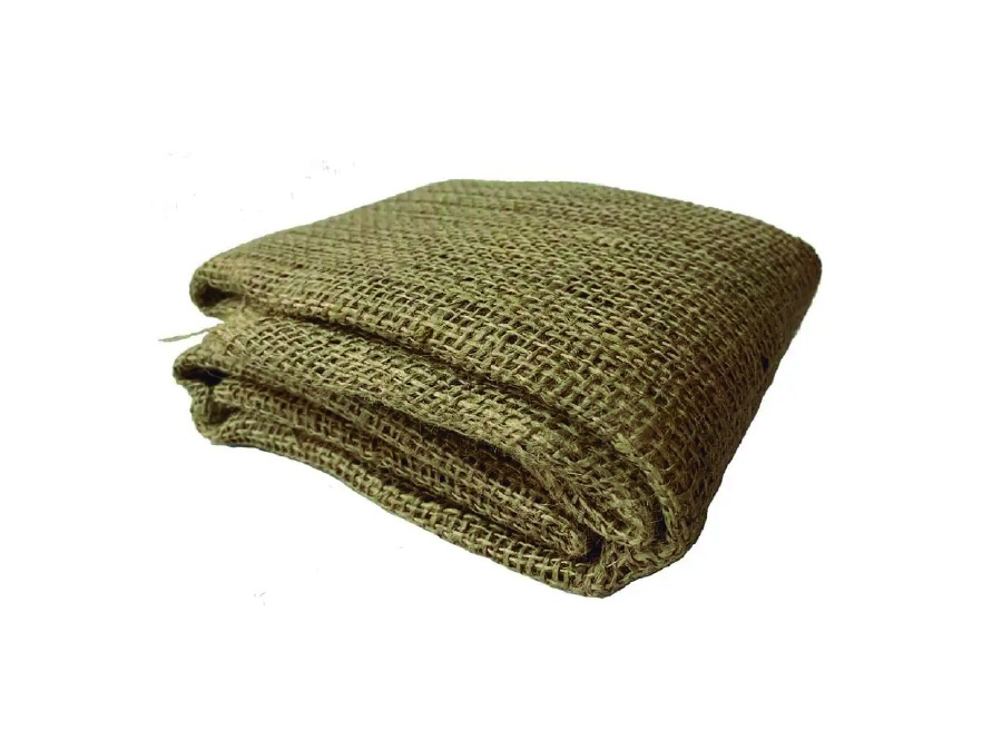  ARPILLERA  50 X 50 CM NATURAL 