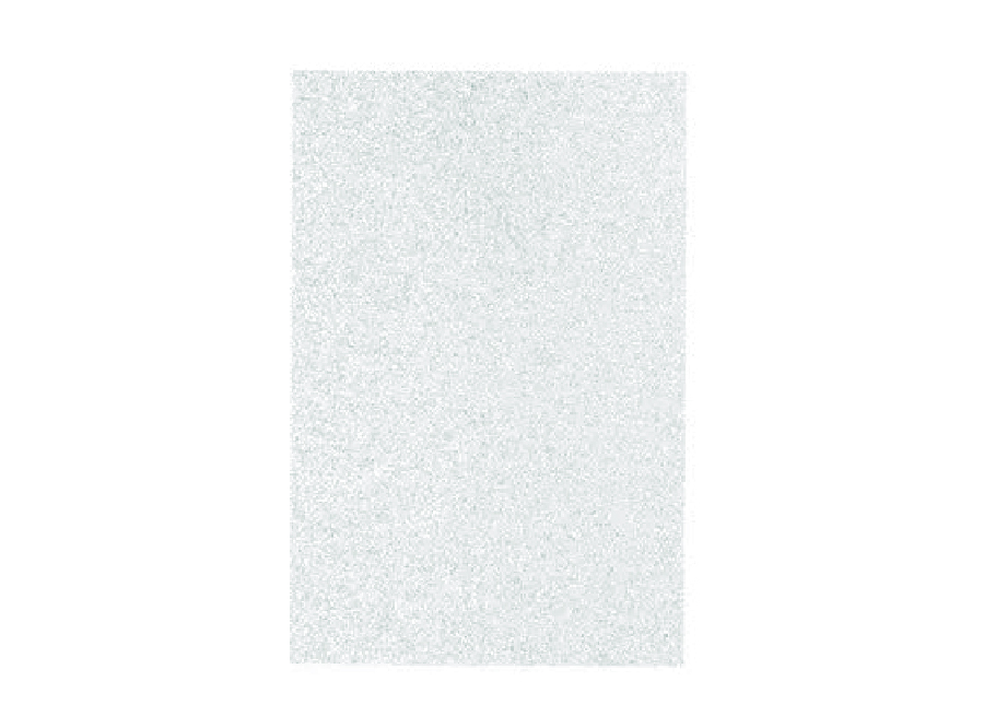  GOMA EVA 40X60 X 10 PLIEGOS GLITTER BLANCO LATINA 