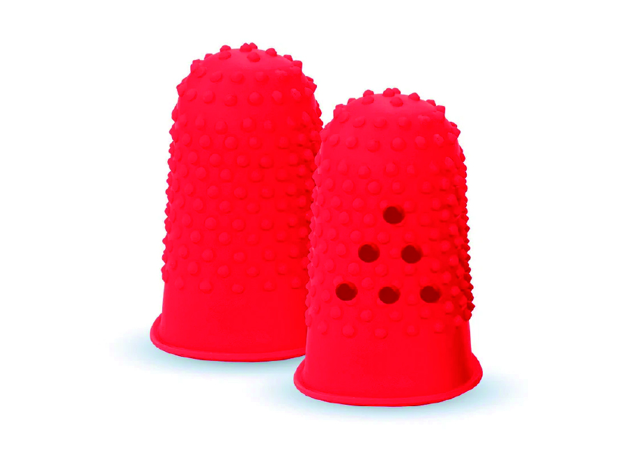  DEDOS DE GOMA NO. 11 DP X 12 UN HAND 