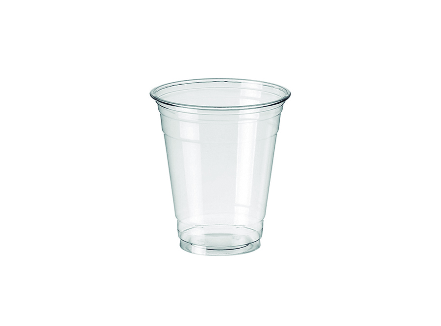  VASO PET PRISMA 12-14 ONZ PQ X 50 UN. 