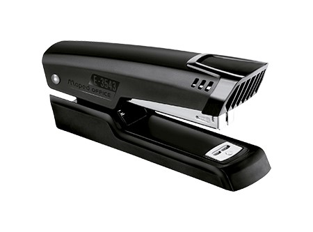  CORCHETERA MEDIANA NEGRA 20HJ METALICA MAPED 