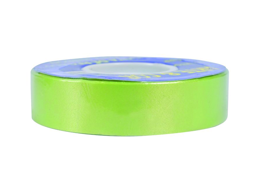  CINTA REGALO N.20 30-40 MT. APROX. VERDE PISTACH 
