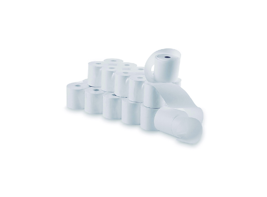  ROLLO TERMICO 80MM X 80MT X 13MM 10UD 48GR ENGATEL 