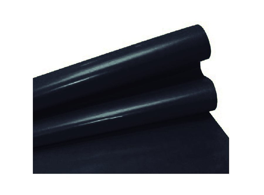  PAPEL LUSTRE 50X70 X 25 UN NEGRO HAND 