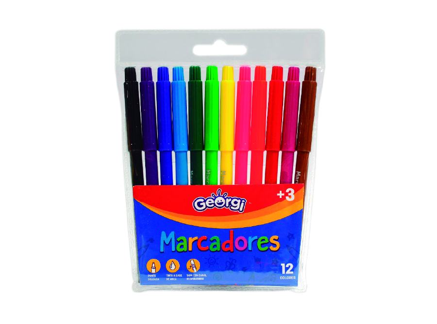  PLUMON ESCOLAR 12 COL.GEORGI 
