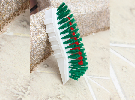  ESCOBILLA LAVA ROPA LASER REF:12-003 