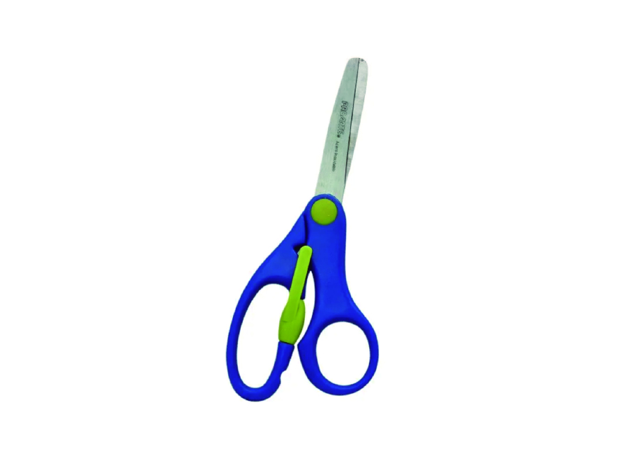  TIJERA ESCOLAR P/ROMA 13 CM PROARTE 