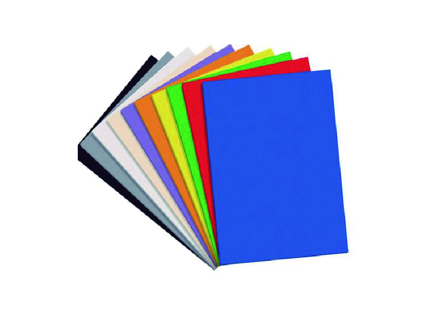  GOMA EVA 30X20 X 10 UN 2MM COL.SURT LATINA 