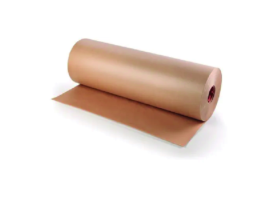  PAPEL ENVOLVER ROLLO KRAFT 35 GR 20 CM X280MT.DIAZ 