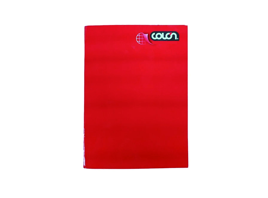  CUADERNO COLLEGE LI 80 HJ COLON LISO 