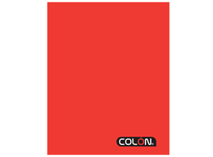  CUADERNO COLLEGE M5 80 HJ LISO COLON 