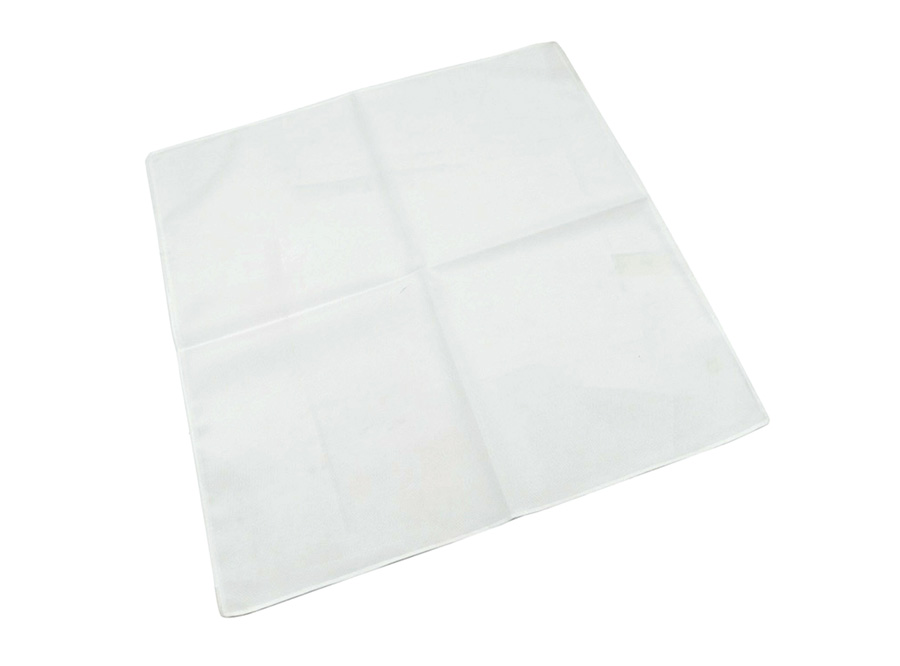  F.PATR. PA�UELO COMPETENCIA LISO 45X45CM X 1 UND 