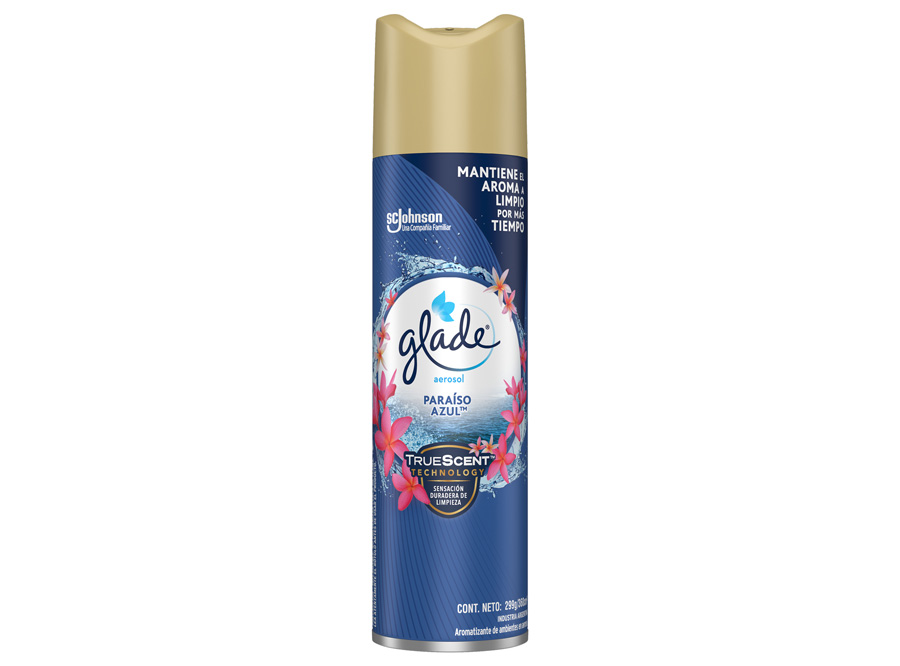  AMBIENTAL 360 CC GLADE PARAISO AZUL 