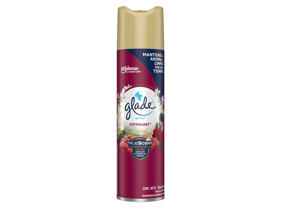  AMBIENTAL 360 CC GLADE POTPURRI 