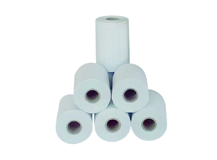  ROLLO TERMICO 56MM X 17MT X 13MM X 120UD 48GR ENGA 