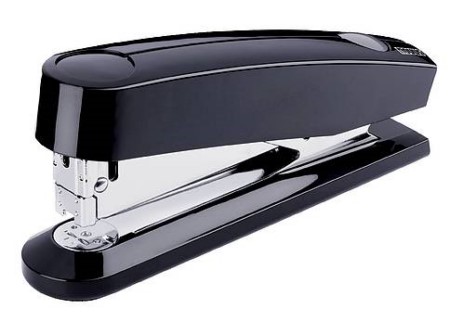  CORCHETERA B7   30 HJ NEGRA 26/6 EASY PUNCH NOVUS 