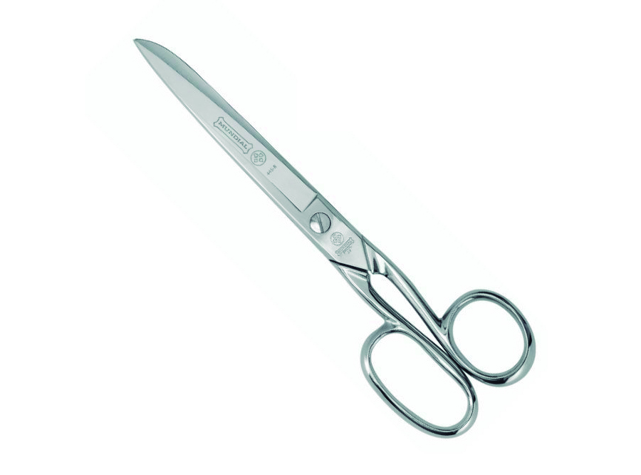  TIJERA  8.0  (20.32CM) MUNDIAL 445-8 METAL 