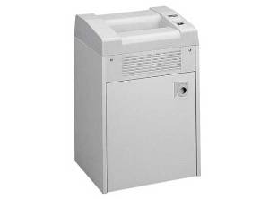  TRITURADORA PAPEL DAHLE 20422 CHALLA 8-10HJ 2X5MM 