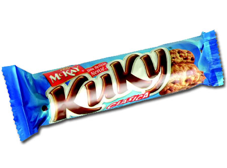  GALLETA MCKAY  GR KUKY CLASICA 