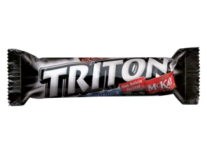  GALLETA MCKAY 126 GR TRITON VAINILLA 