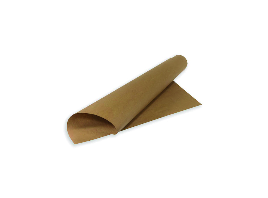  ESP. PAPEL ENVOLVER KRAFT 70 GR 115X154 X 1 UN 