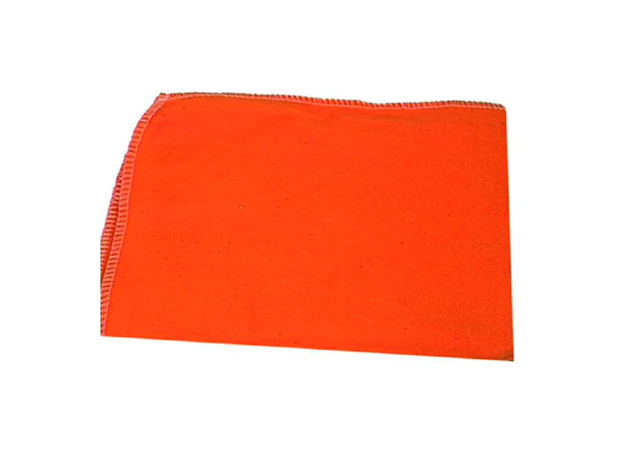  PANO ASEO NARANJA X 1  30 X 40 GENERICO 