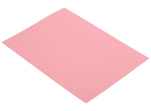  ESP. CARTULINA ESPA�OLA 50X70 X 1UN ROSADO 