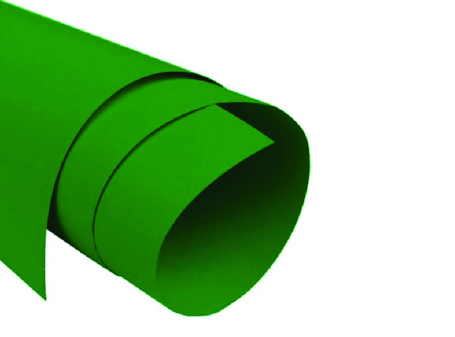  ESP. CARTULINA ESPA�OLA 50X70 X 1UN VERDE 