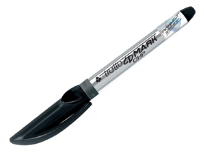  MARCADOR MULTIUSO NEGRO TRATTO OHP P/FINA 