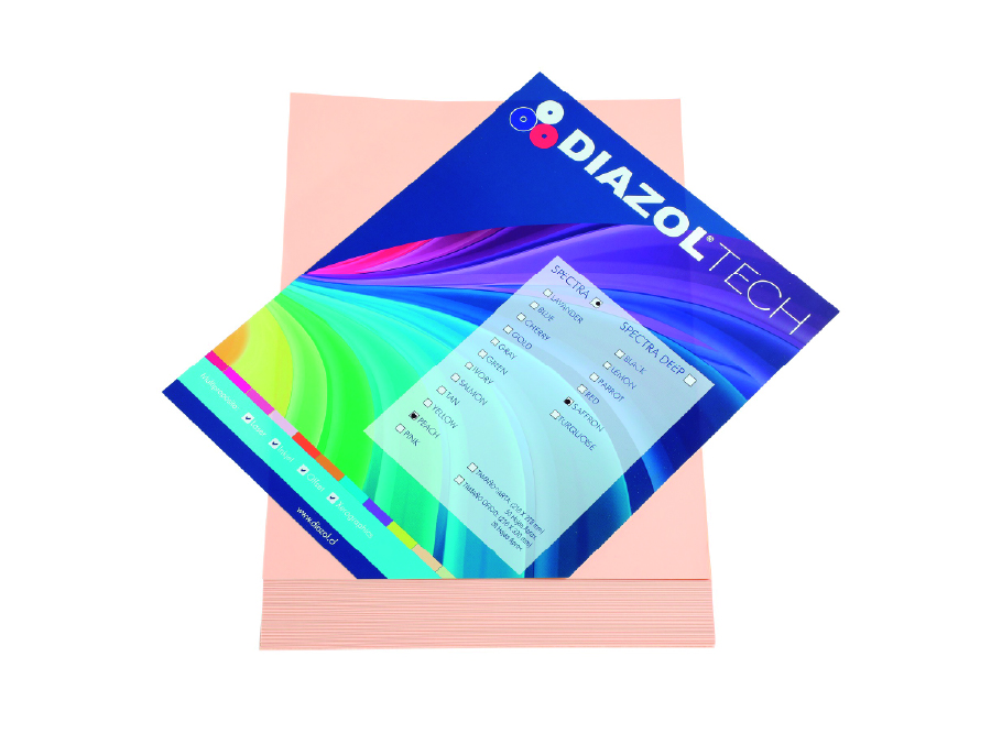  PAPEL FOTOC.COLOR CARTA 50 HJ. DAMASCO 