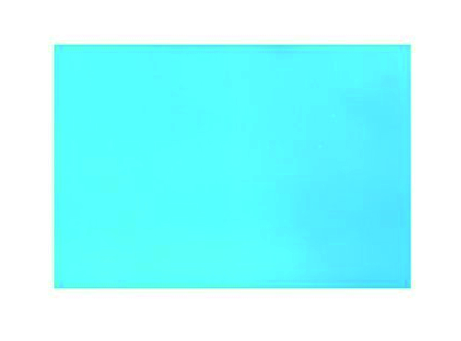  CARTULINA 55 X  77 100 HJ CELESTE HALLEY 