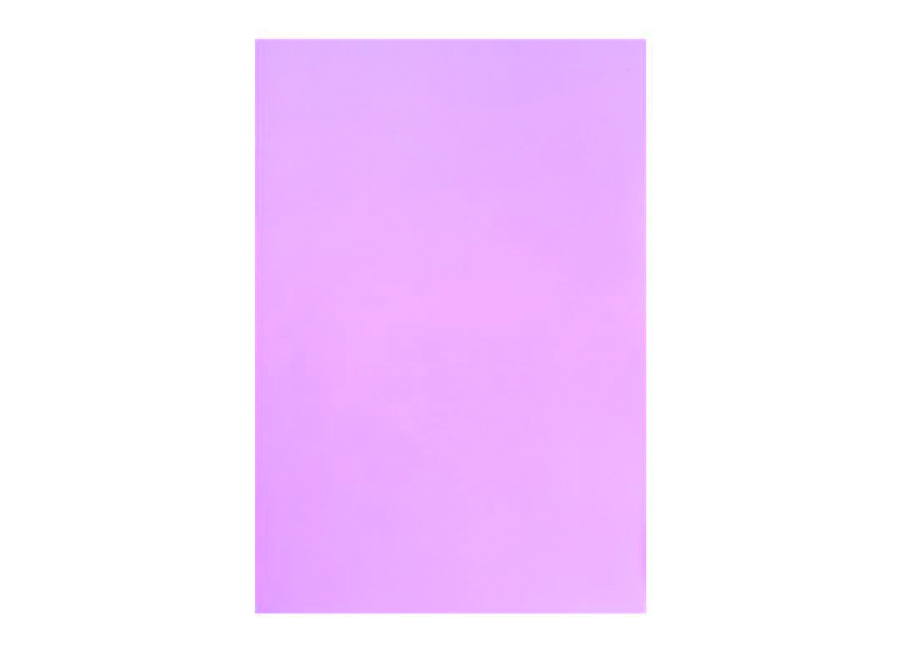  CARTULINA 55 X  77 100 HJ LILA HALLEY 