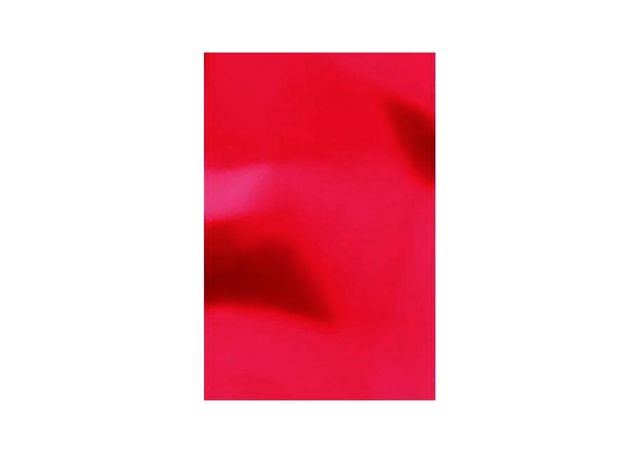  CARTULINA METALICA 50X65 10HJ ROJA PROARTE 