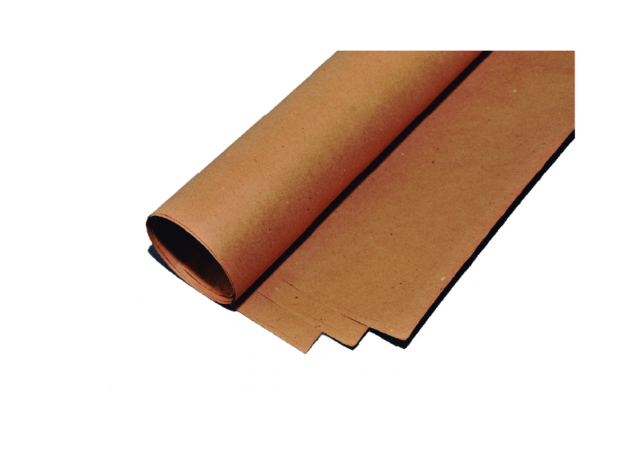  PAPEL ENVOLVER KRAFT 60 GR 77X110 250HJ.APROX DIAZ 