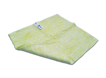  TRAPERO DOBLE C/OJAL 50X50 VIRUTEX PRO ALGODON 