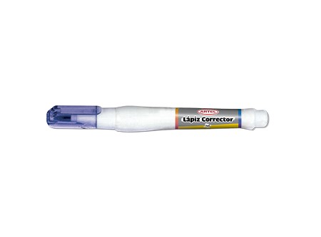  CORRECTOR LIQUIDO T.LAPIZ ARTEL 7ML 