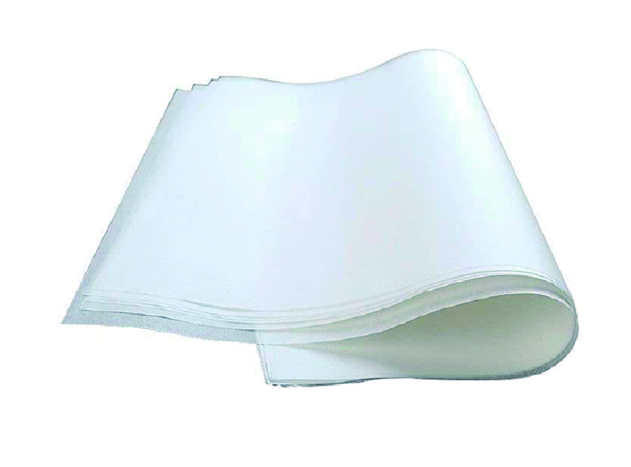  PAPEL MANTEQUILLA 40 GR 80X100 X 250 UN IRENE 