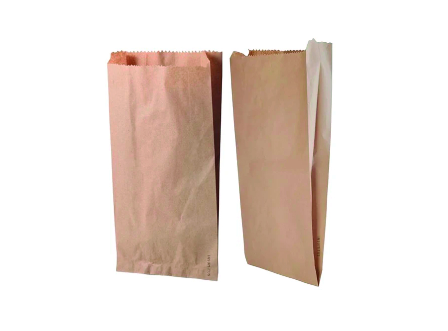  BOLSA PAPEL KRAFT 5 KL. DP X 500 UN 19X 41.5X 5 