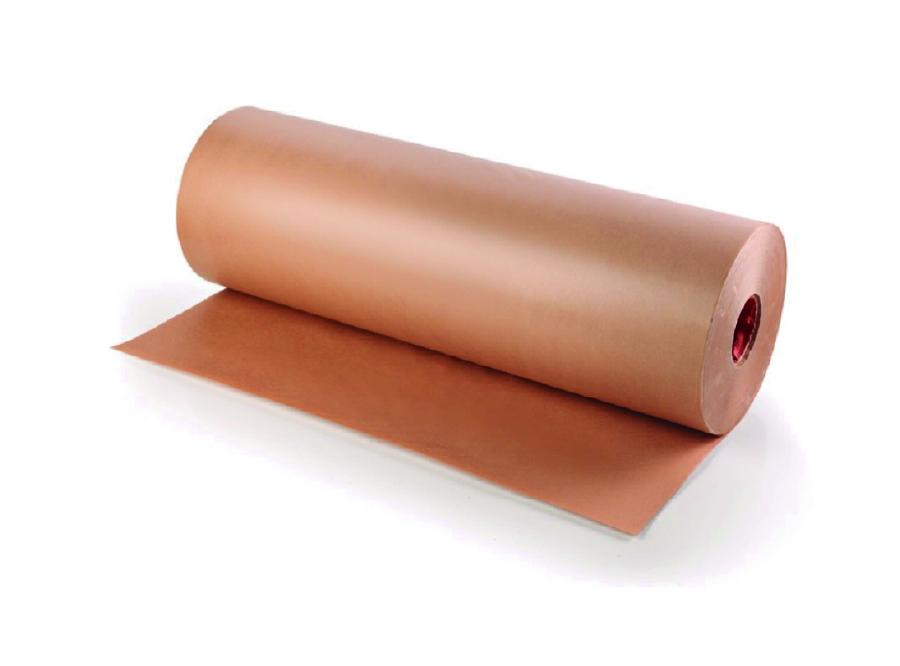  PAPEL ENVOLVER ROLLO BEIGE 35 GR 20 CM X 230 MT. 