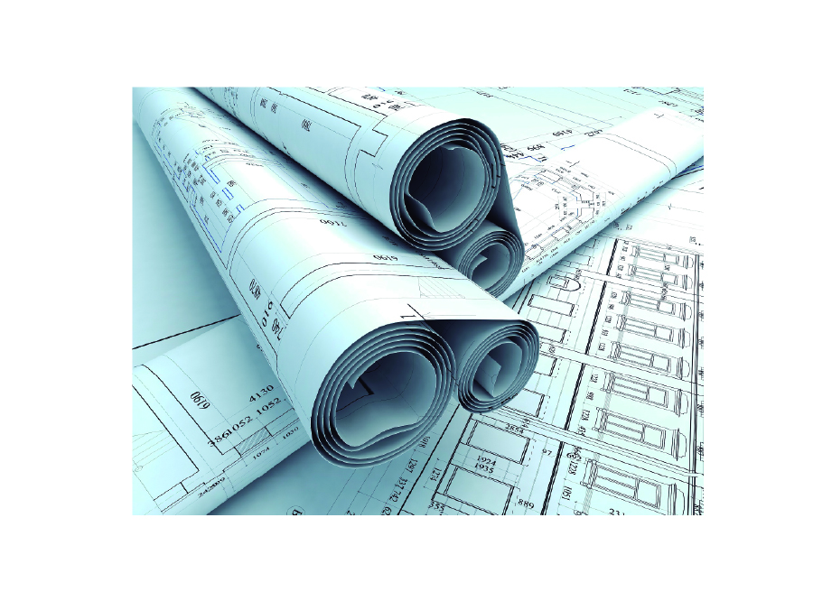  PAPEL PLOTTER 45CM X 50 MT 80 GR. ROLLO DIAZOL 