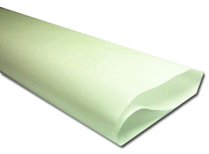 PAPEL PLOTTER 107CM X 50 MT 80 GR. ROLLO DIAZOL 
