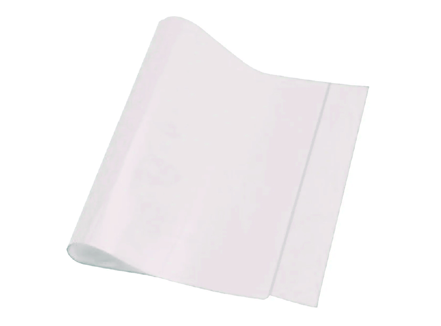  ESP. FORRO CUADERNO UNIV. X 1 UN BLANCO 