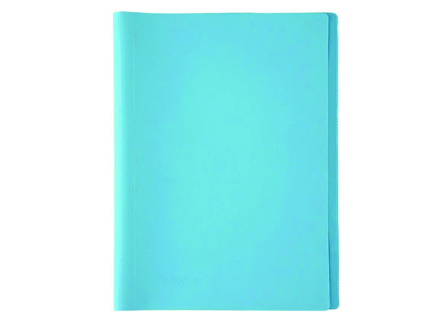  ESP. FORRO CUADERNO UNIV. X 1 UN CELESTE 