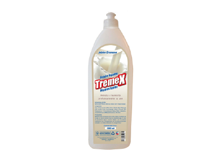  CLORO GEL  900 ML. TREMEX TRADICIONAL 
