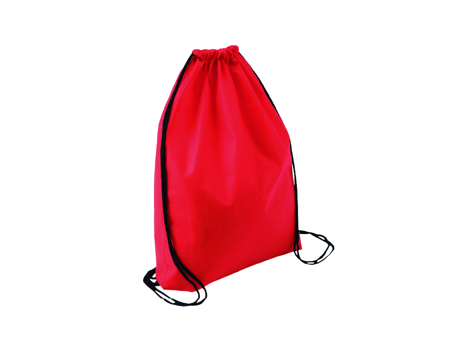  ESP. MOCHILA TNT ROJA MUNIC.SANTIAGO 
