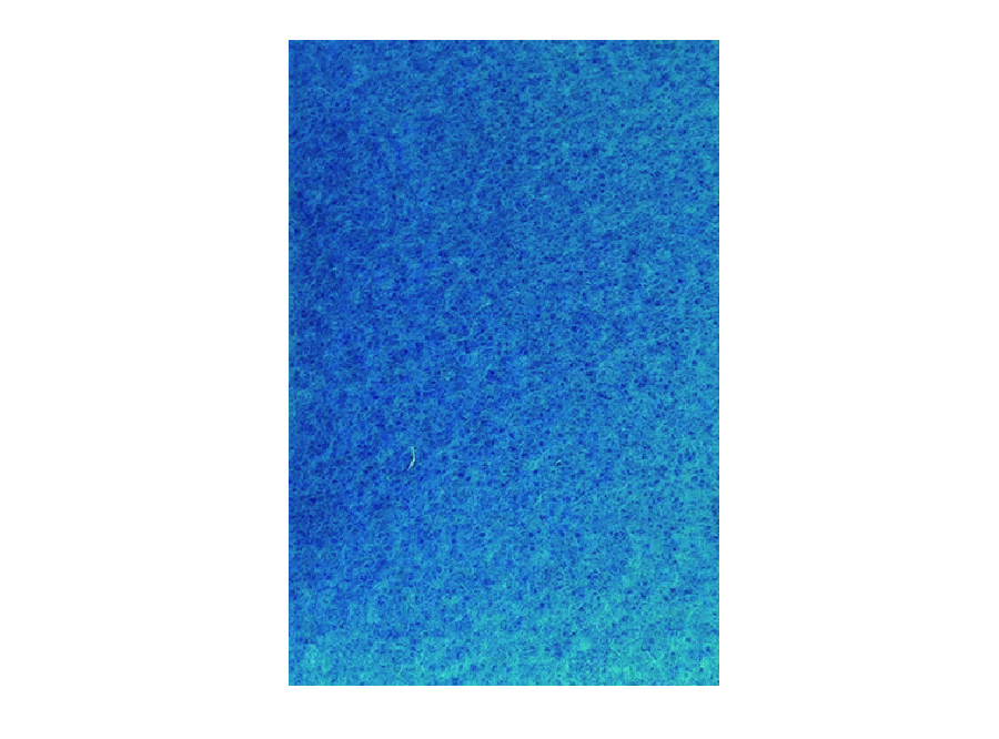  PANO TELA LENCI X 10 UN 30X20 CELESTE NILSA 